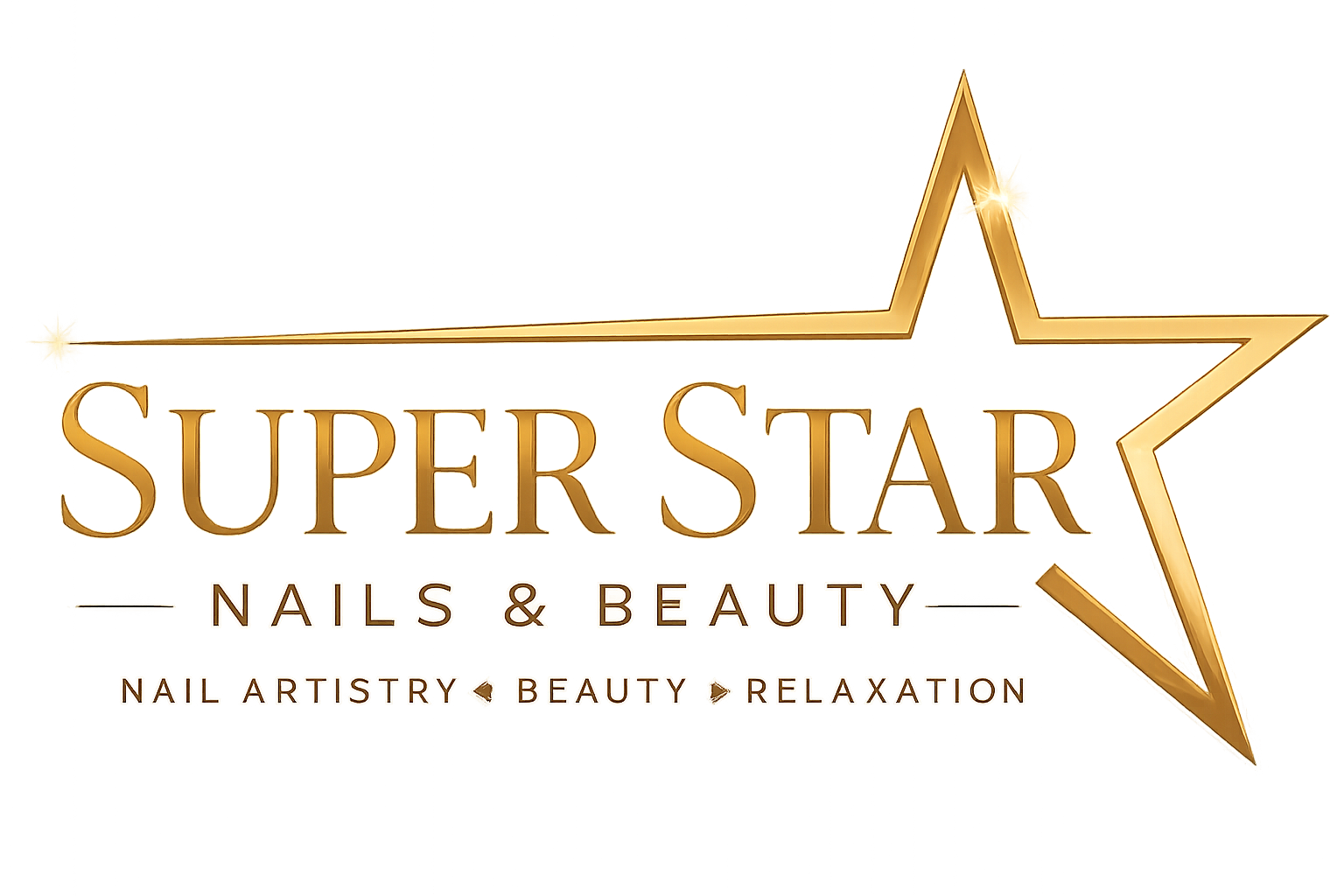 Super Star Nails Super Star Nails
