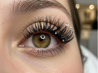 Eyelash Extendtions