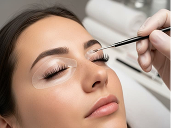 Lash Lift